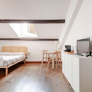 Appartement met een Slaapkamer